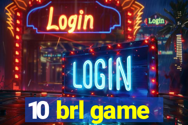 10 brl game